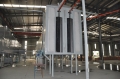 Dry Off Oven & Curing Oven