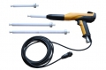 New Powder Spray Gun Coloh-h07