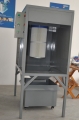 Lab Grinder For Powder Coating