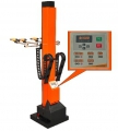Reciprocator For Powder Coatingf-fpainting Coloh-h2100d