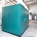Phosphate Furnace