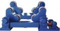Self Adjustable Tank Roll ZG