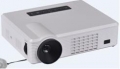 Dual Core Smart TV Projector U66h-h2R(RK3066)