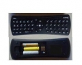 Mini Keyboard Air Mouse Mini Keyboard U03h-h3