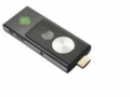 Smart TV Dongle Dual Core Smart HDMI Dongle U28h-h2R (RK3028A)