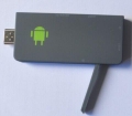 Quad Core Smart HDMI Dongle U33h-h4R RK3188T