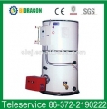 Diesel Fired Hot Water Boiler