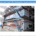 Coal Water Slurry Fuel Cwsf Cfb Fluidization Suspensioncombustionboiler
