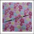Hometextile Fancy Coral Fleece For Beedsheet