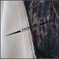 Skiing Polar Fleece