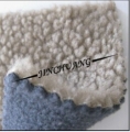 Outdoors Bonded Polar Fleece