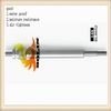 Ford Glow Plug 0250204001