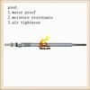 Jeep Glow Plug 0250403008