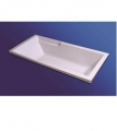 Simple Bathtub FDh-hYG190PC
