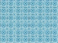 Cork Placemat CORKh-h12