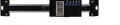 Gauge Scale 0h-h100m Digital Linear Scale (5401h-h100)