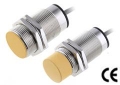 Analog Output Inductive Proximity SensorXZ40Z