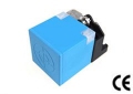 Extended Temperature Inductive Proximity SensorWL30HD