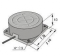 Short CylinderA210