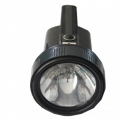 Plastic Solar FlashlightTDh-h818