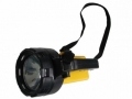 Solar FlashlampsTDh-h818LED SPOT FLASH LIGHT