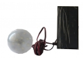 Solar Table LanternsTDh-h852h-h6LED