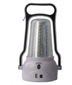 Style Solar Camping LanternTDh-h850h-h58LED
