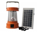 Portable Solar LightTDh-h838h-h6LED