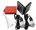 Solar Power Supply System SeriesSPSh-h872