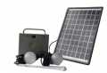 Solar Power Supply System SeriesSPSh-h873