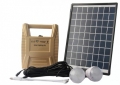 Solar Power Supply System SeriesSPSh-h874