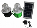 Solar Table LanternsTDh-h802h-h36LED