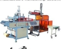 SPh-h510f-f580 Automatic BOPS Thermoforming Machine With Stacking