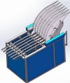 SPh-hLBJ Automatic Stacking Machine