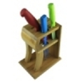 Knife Blocks ZAh-hBL001