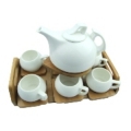 Porcelain Tea Cup Set ZAh-hA015