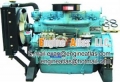 China HBE 46kw Land Power Generation Diesel Engine, USD 1308
