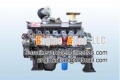 China HBE 56kw Economical Power Generation Diesel Engine, USD 1350