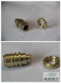Aluminium Machining Parts CMAh-h3