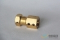 Brass Machining Parts CMBh-h10