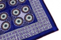 Customh-hMade Silk Twill Scarf