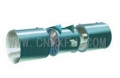 Axialh-hflow Induced Draft Fan For General For Mining Industry Uses