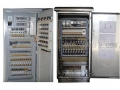 Control Cabinet
