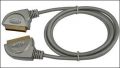 Scart Male To Scart Male Cable