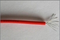 UL 1015 26AWG Red Cable