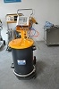 Unidad Fluidizer Manual Clh-h131s
