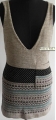 Fashion Girl V Neck Sweater
