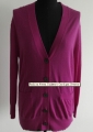Fashion Women Cashmere Cardigan Sweater