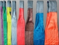 Flat Webbing Sling En1492h-h1