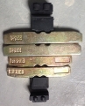 LIEBHERR Bucket Teeth pins